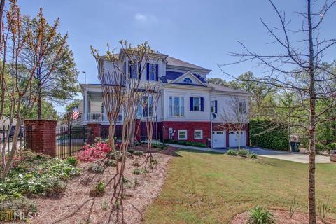2134 E Haven Dr, Covington, GA 30014 photo 52