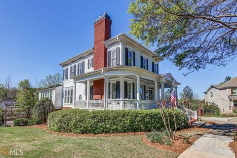 2134 E Haven Dr, Covington, GA 30014 photo 50