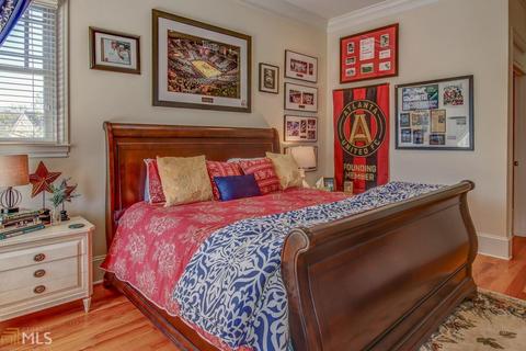 2134 E Haven Dr, Covington, GA 30014 photo 39