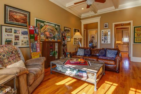 2134 E Haven Dr, Covington, GA 30014 photo 19