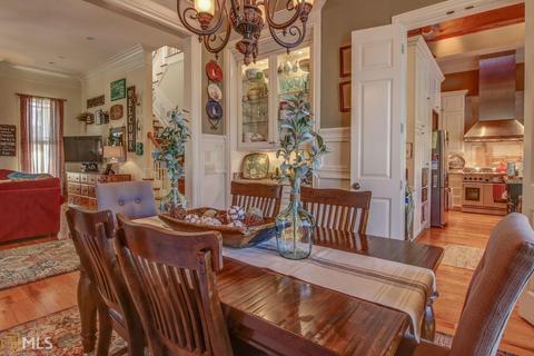 2134 E Haven Dr, Covington, GA 30014 photo 9