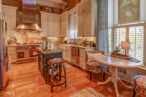 2134 E Haven Dr, Covington, GA 30014 photo 11