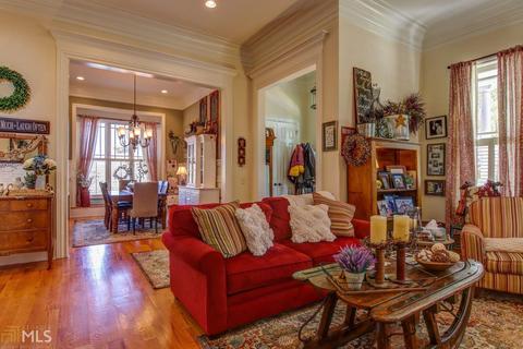 2134 E Haven Dr, Covington, GA 30014 photo 6