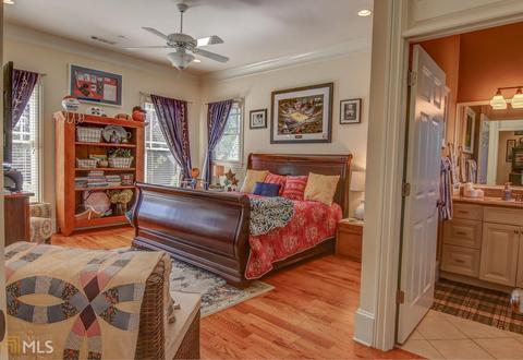 2134 E Haven Dr, Covington, GA 30014 photo 38