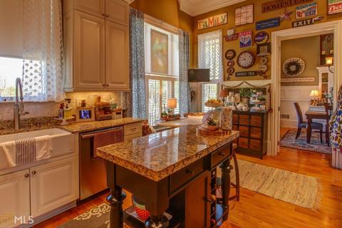 2134 E Haven Dr, Covington, GA 30014 photo 14