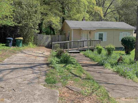 1533 E Broad St, Athens, GA 30601 photo 5