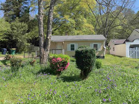 1533 E Broad St, Athens, GA 30601 photo 1