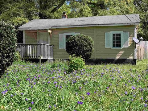 1533 E Broad St, Athens, GA 30601 photo 3