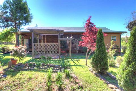 317 Brook Rd, Barnesville, GA 30204 photo 9