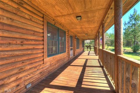 317 Brook Rd, Barnesville, GA 30204 photo 5