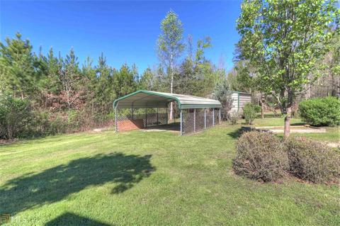 317 Brook Rd, Barnesville, GA 30204 photo 18