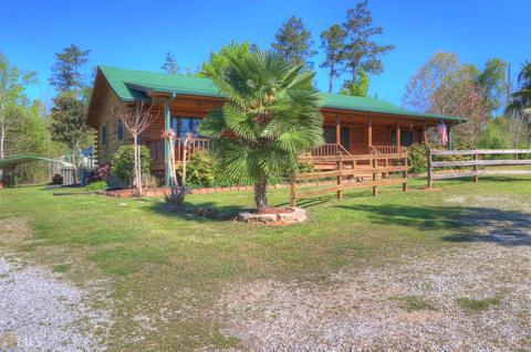 317 Brook Rd, Barnesville, GA 30204 photo 2