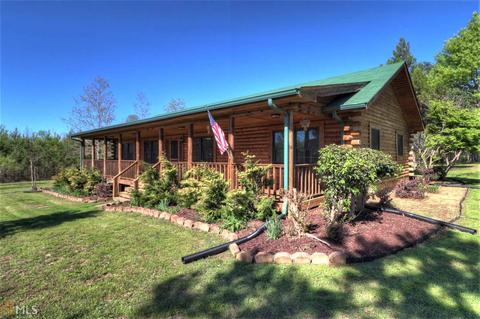 317 Brook Rd, Barnesville, GA 30204 photo 3