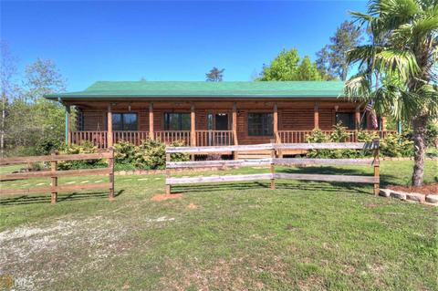 317 Brook Rd, Barnesville, GA 30204 photo 1