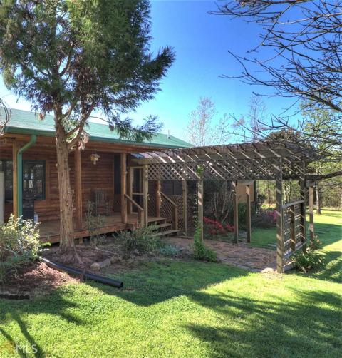 317 Brook Rd, Barnesville, GA 30204 photo 8
