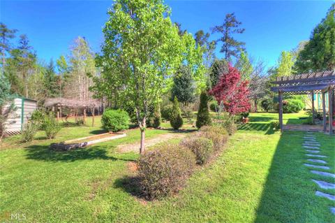 317 Brook Rd, Barnesville, GA 30204 photo 17