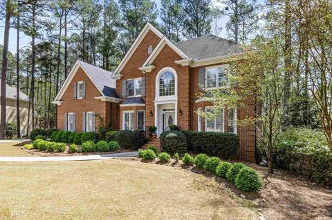 715 Hampton Trace Ln, Alpharetta, GA 30004 photo 3
