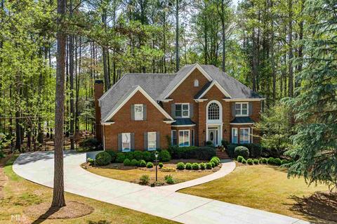 715 Hampton Trace Ln, Alpharetta, GA 30004 photo 2