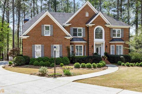 715 Hampton Trace Ln, Alpharetta, GA 30004 photo 1