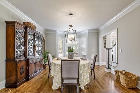 715 Hampton Trace Ln, Alpharetta, GA 30004 photo 9