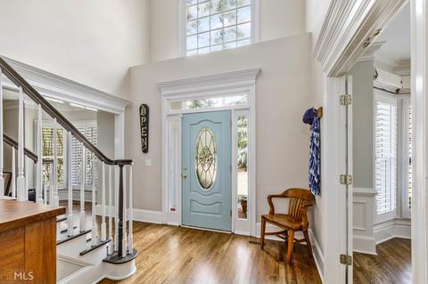 715 Hampton Trace Ln, Alpharetta, GA 30004 photo 6