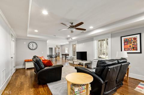 715 Hampton Trace Ln, Alpharetta, GA 30004 photo 30