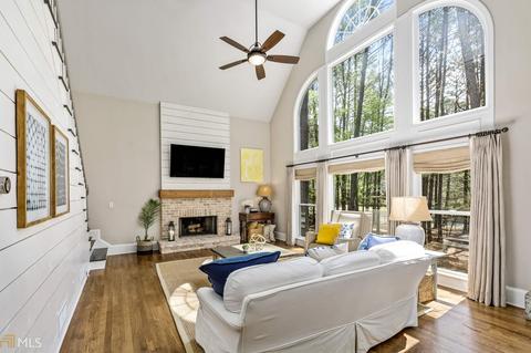 715 Hampton Trace Ln, Alpharetta, GA 30004 photo 17