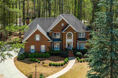 715 Hampton Trace Ln, Alpharetta, GA 30004 photo 4
