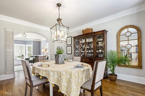 715 Hampton Trace Ln, Alpharetta, GA 30004 photo 10
