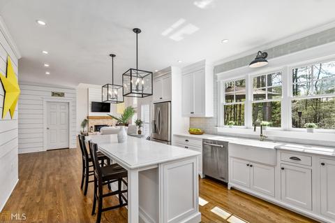 715 Hampton Trace Ln, Alpharetta, GA 30004 photo 14