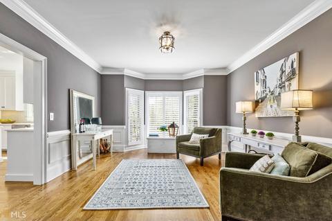 715 Hampton Trace Ln, Alpharetta, GA 30004 photo 11