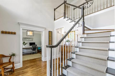 715 Hampton Trace Ln, Alpharetta, GA 30004 photo 7