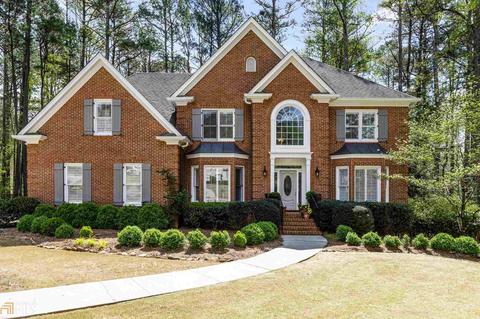 715 Hampton Trace Ln, Alpharetta, GA 30004 photo 5