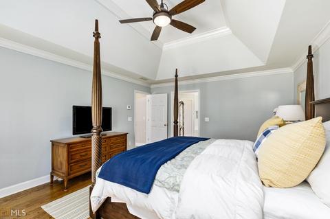 715 Hampton Trace Ln, Alpharetta, GA 30004 photo 21