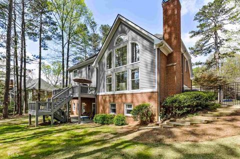 715 Hampton Trace Ln, Alpharetta, GA 30004 photo 42