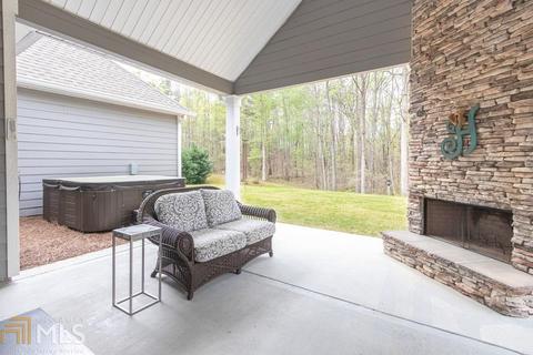 809 Ashland Falls Dr, Monroe, GA 30656 photo 34