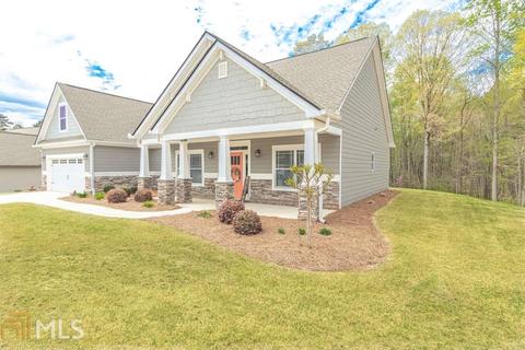 809 Ashland Falls Dr, Monroe, GA 30656 photo 3