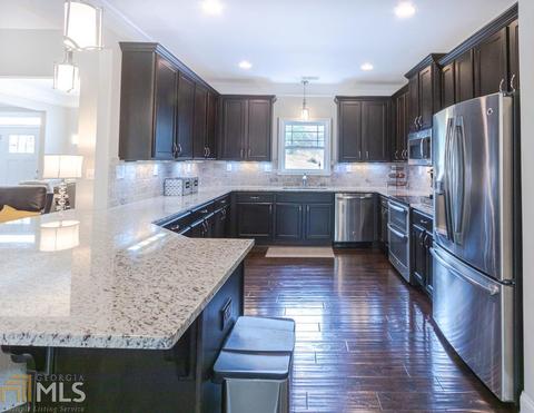 809 Ashland Falls Dr, Monroe, GA 30656 photo 17