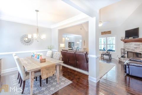 809 Ashland Falls Dr, Monroe, GA 30656 photo 8