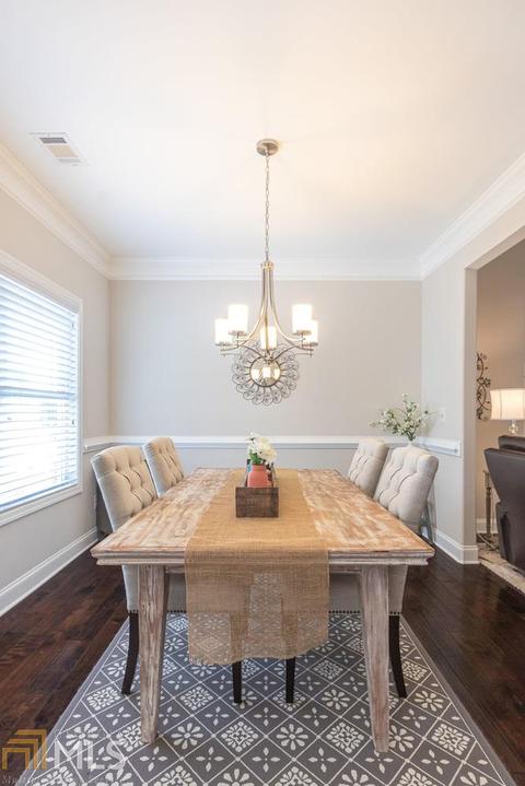 809 Ashland Falls Dr, Monroe, GA 30656 photo 5