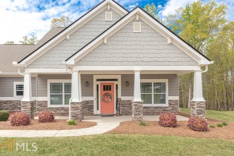 809 Ashland Falls Dr, Monroe, GA 30656 photo 2