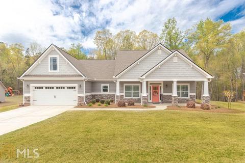 809 Ashland Falls Dr, Monroe, GA 30656 photo 4