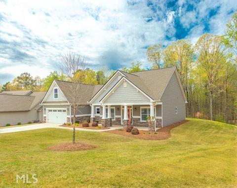 809 Ashland Falls Dr, Monroe, GA 30656 photo 1