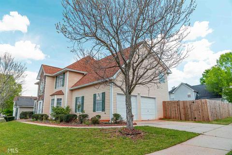 790 Compton Ln, Mcdonough, GA 30253 photo 2