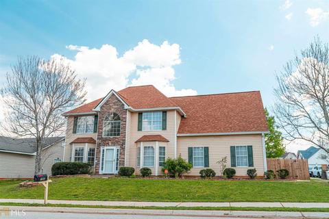 790 Compton Ln, Mcdonough, GA 30253 photo 1