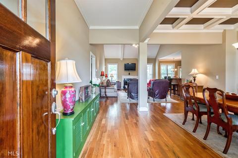 2196 Townside Dr, Bishop, GA 30621 photo 7