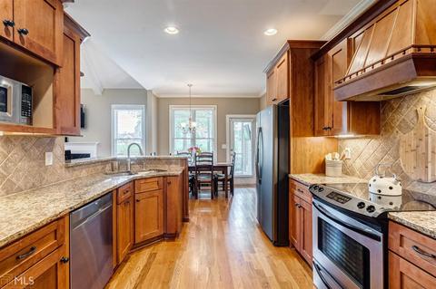 2196 Townside Dr, Bishop, GA 30621 photo 17