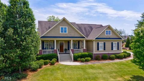 2196 Townside Dr, Bishop, GA 30621 photo 1