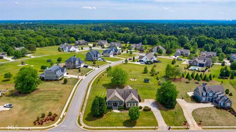 2196 Townside Dr, Bishop, GA 30621 photo 2