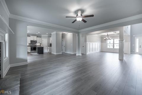 116 Bella Dr, Monroe, GA 30655 photo 8